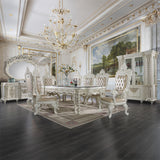 Vanaheim Ornate Accent Furniture