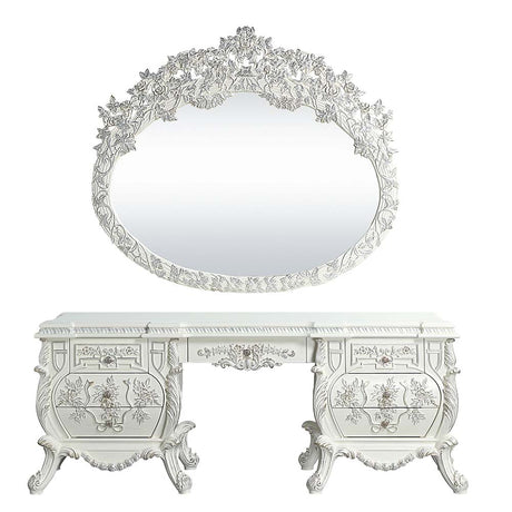 Vanaheim Vanity Desk