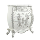 Vanaheim Rococo Bedroom Collection