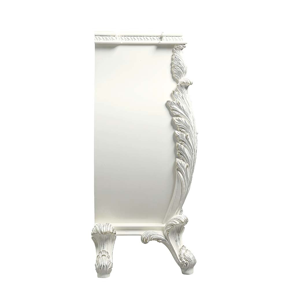 Vanaheim Rococo Bedroom Collection