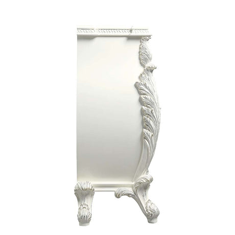 Vanaheim Rococo Bedroom Collection