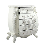Vanaheim Rococo Bedroom Collection