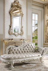 Vanaheim Ornate Accent Furniture