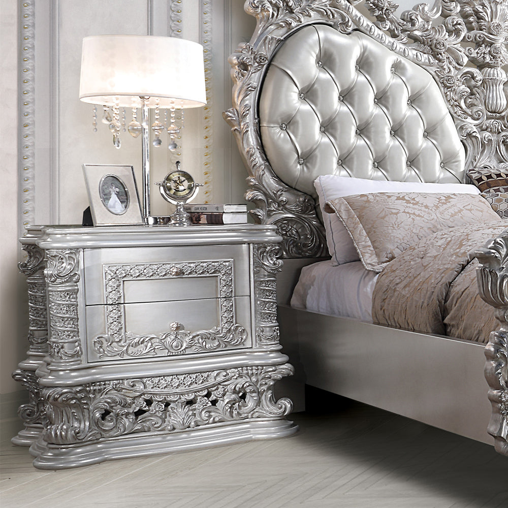 Valkyrie Bedroom Collection