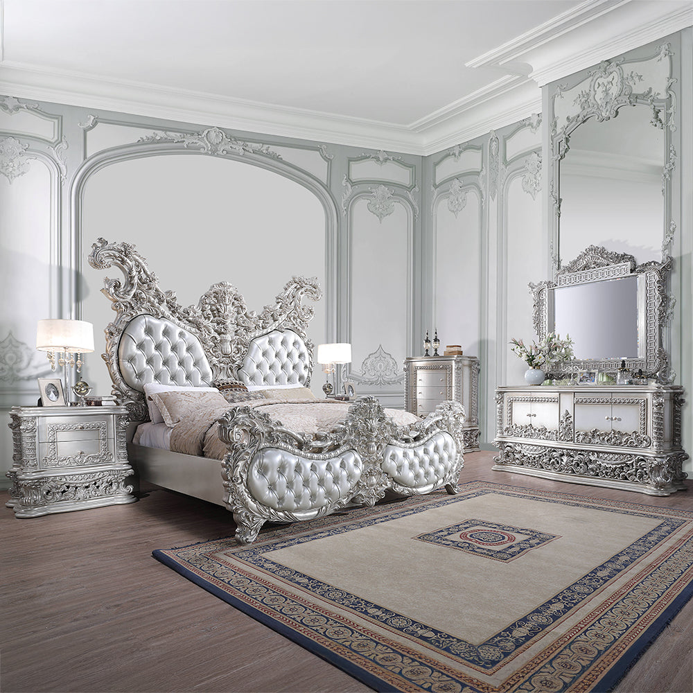 Valkyrie Bedroom Collection