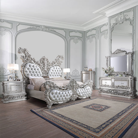 Valkyrie Bedroom Collection