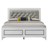 Casilda LED Bedroom Collection