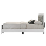 Casilda LED Bedroom Collection