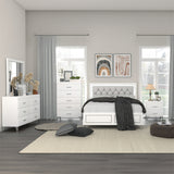 Casilda LED Bedroom Collection