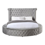 Gaiva Queen Storage Bed