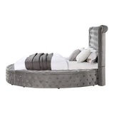 Gaiva Queen Storage Bed