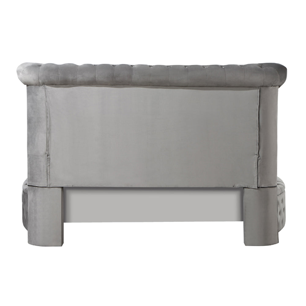 Gaiva Queen Storage Bed