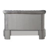 Gaiva Queen Storage Bed