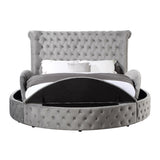Gaiva Queen Storage Bed