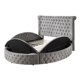 Gaiva Queen Storage Bed