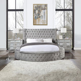 Gaiva Queen Storage Bed