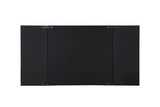 Damazy Oversized Upholstered Bed