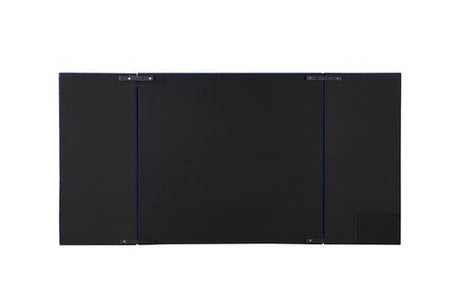 Damazy Oversized Upholstered Bed