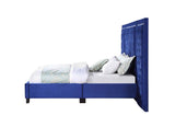 Damazy Oversized Upholstered Bed