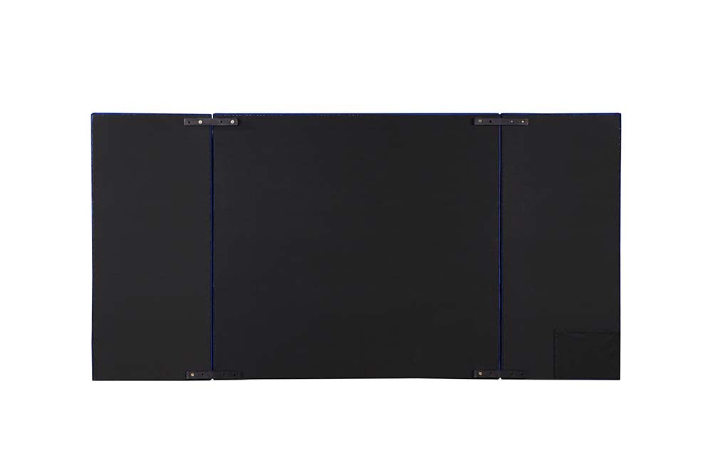 Damazy Oversized Upholstered Bed