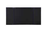 Damazy Oversized Upholstered Bed