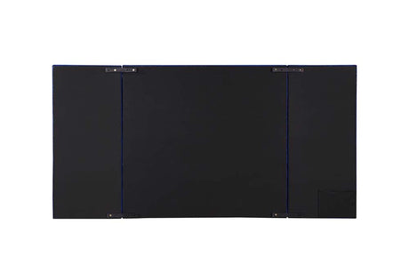 Damazy Oversized Upholstered Bed