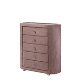 Salonia Art Deco Velvet Bedroom Collection