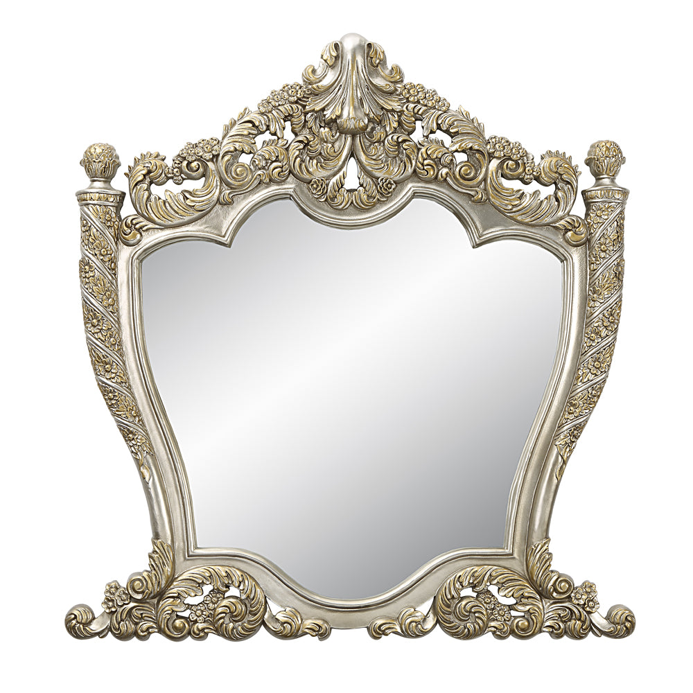 Danae Royal Accent Collection