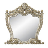 Danae Royal Accent Collection