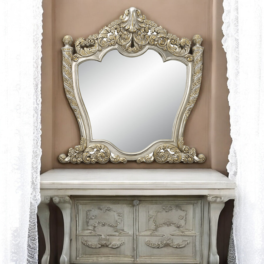 Danae Royal Accent Collection