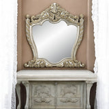 Danae Royal Accent Collection