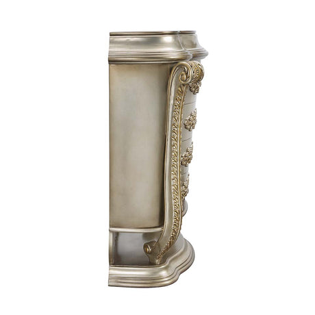 Danae Opulent Dresser & Chest