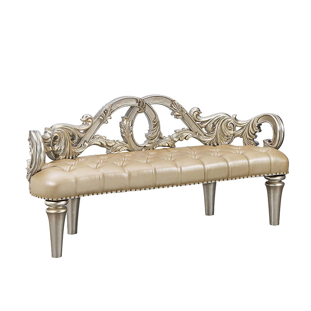 Danae Royal Accent Collection