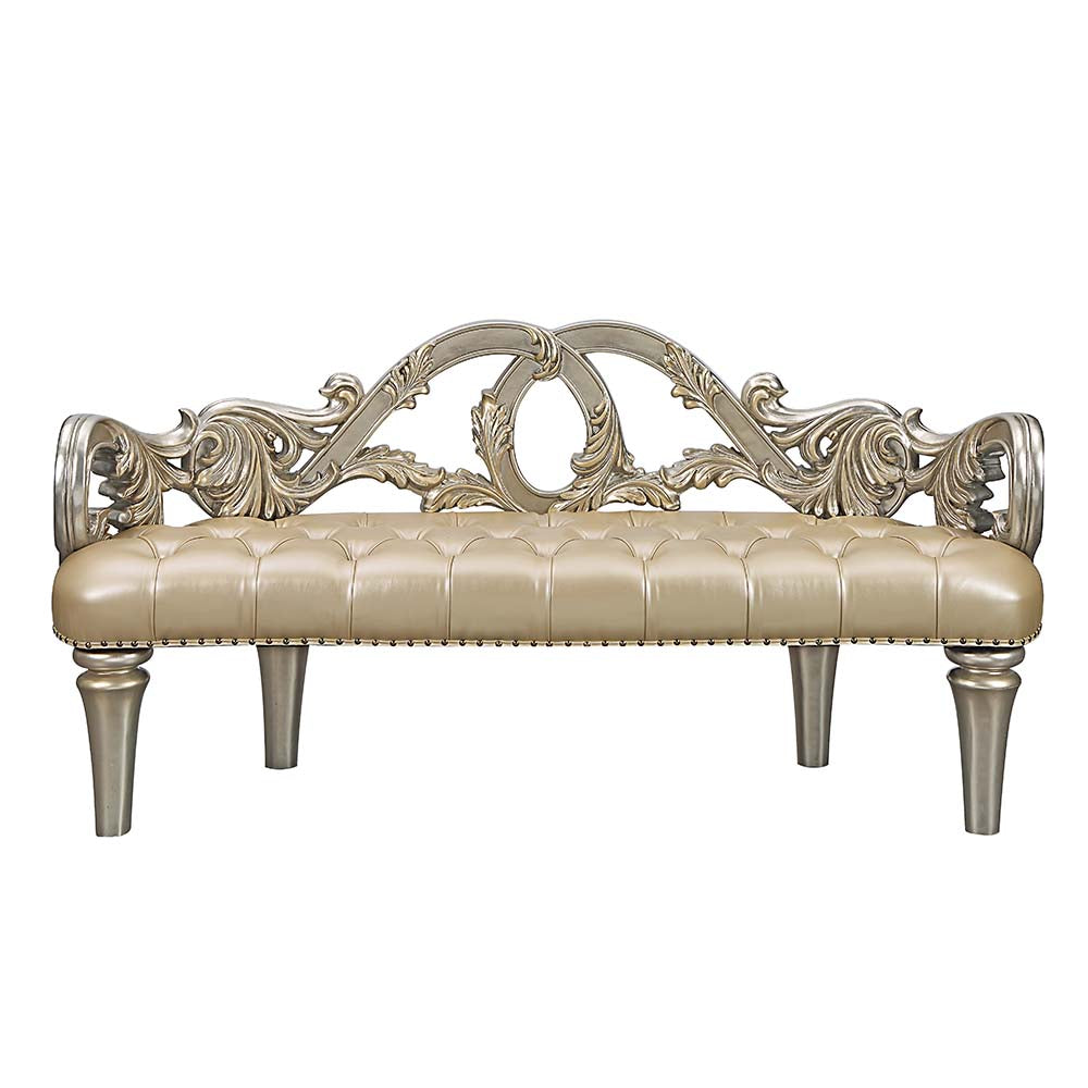 Danae Royal Accent Collection