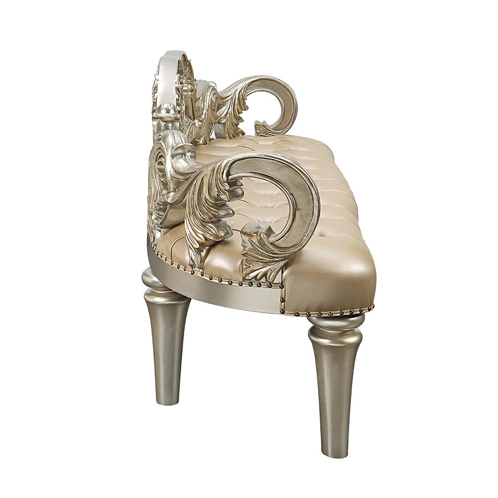 Danae Royal Accent Collection