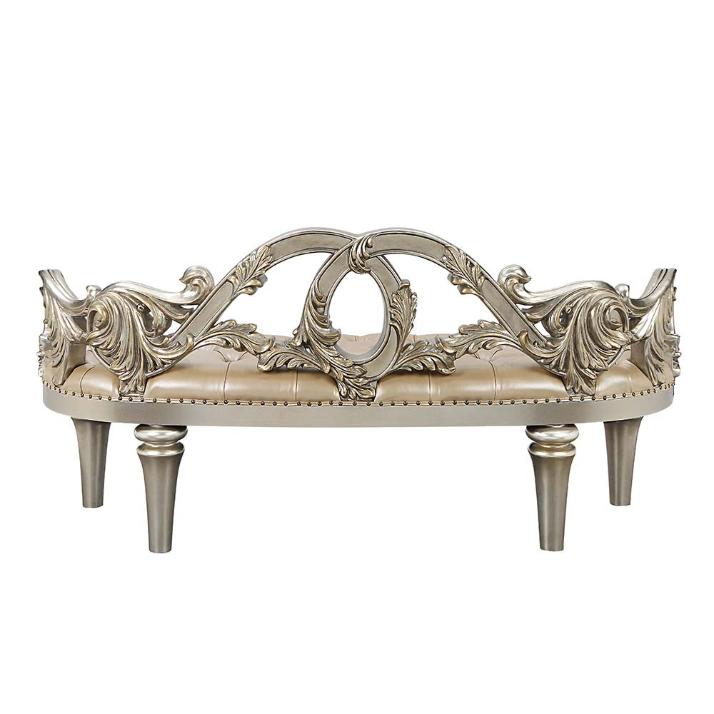Danae Royal Accent Collection