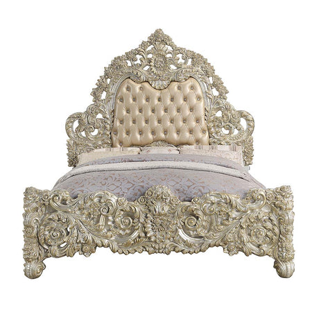 Sorina Regal Bedroom Collection