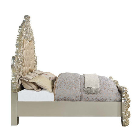 Sorina Regal Bedroom Collection