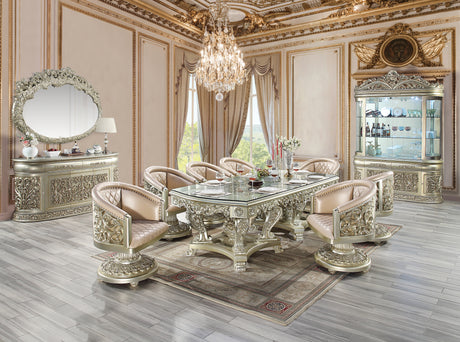 Sorina Living Room Collection
