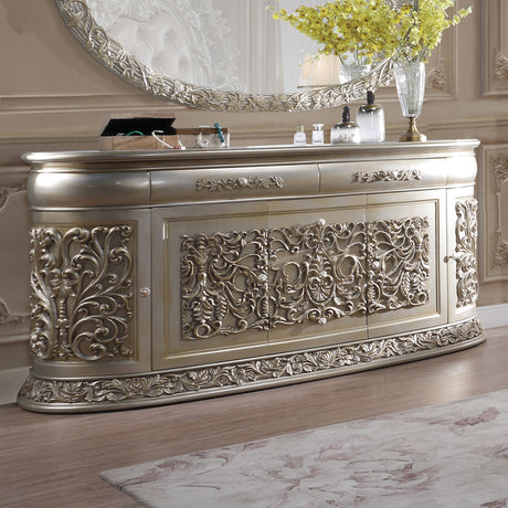 Sorina Regal Bedroom Collection