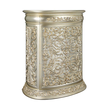 Sorina Regal Bedroom Collection