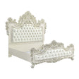 Adara Rococo Bedroom Collection