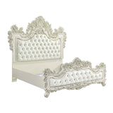 Adara Rococo Bedroom Collection