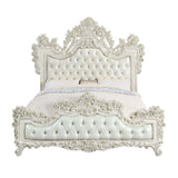 Adara Rococo Bedroom Collection