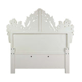 Adara Rococo Bedroom Collection