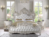 Adara Rococo Bedroom Collection