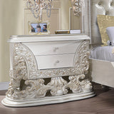 Adara Rococo Bedroom Collection