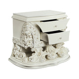 Adara Rococo Bedroom Collection