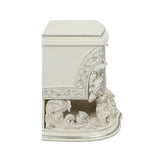Adara Rococo Bedroom Collection