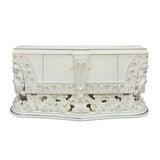 Adara Rococo Bedroom Collection